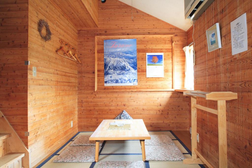 Cottage Yuyu Furano Room photo
