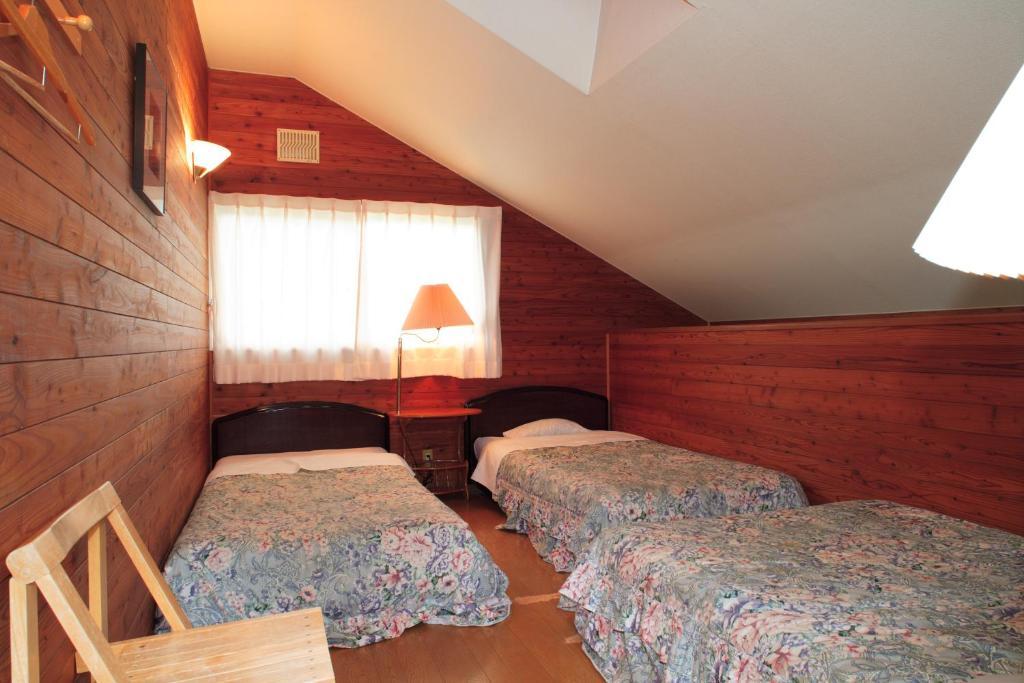 Cottage Yuyu Furano Room photo