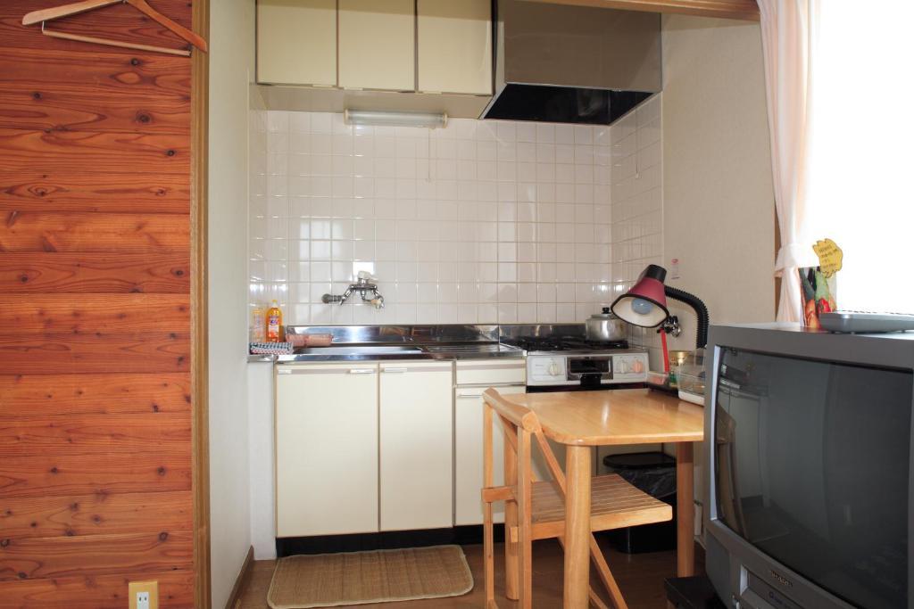 Cottage Yuyu Furano Room photo